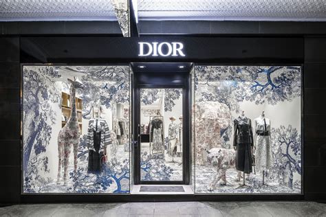 dior shop front|shop dior australia.